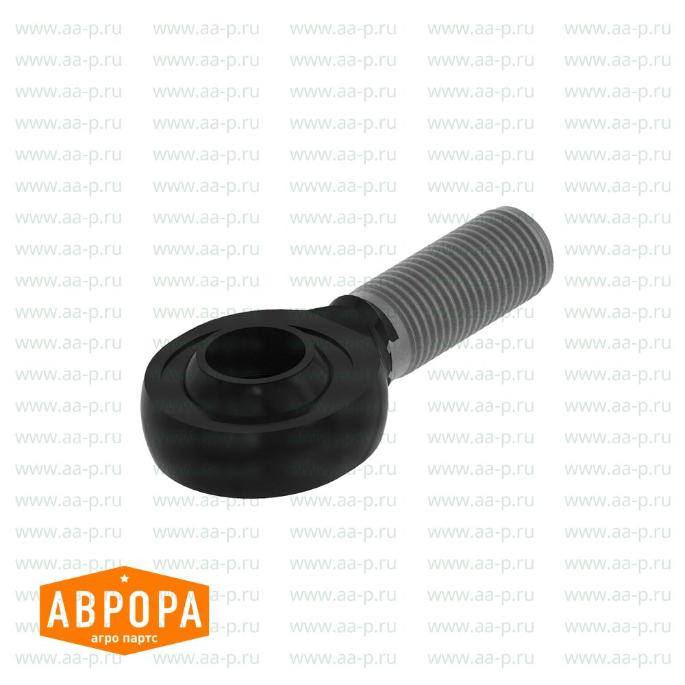 M808316 КОНЕЦ  ПОПЕР.  РУЛЕВ.  ТЯГИ